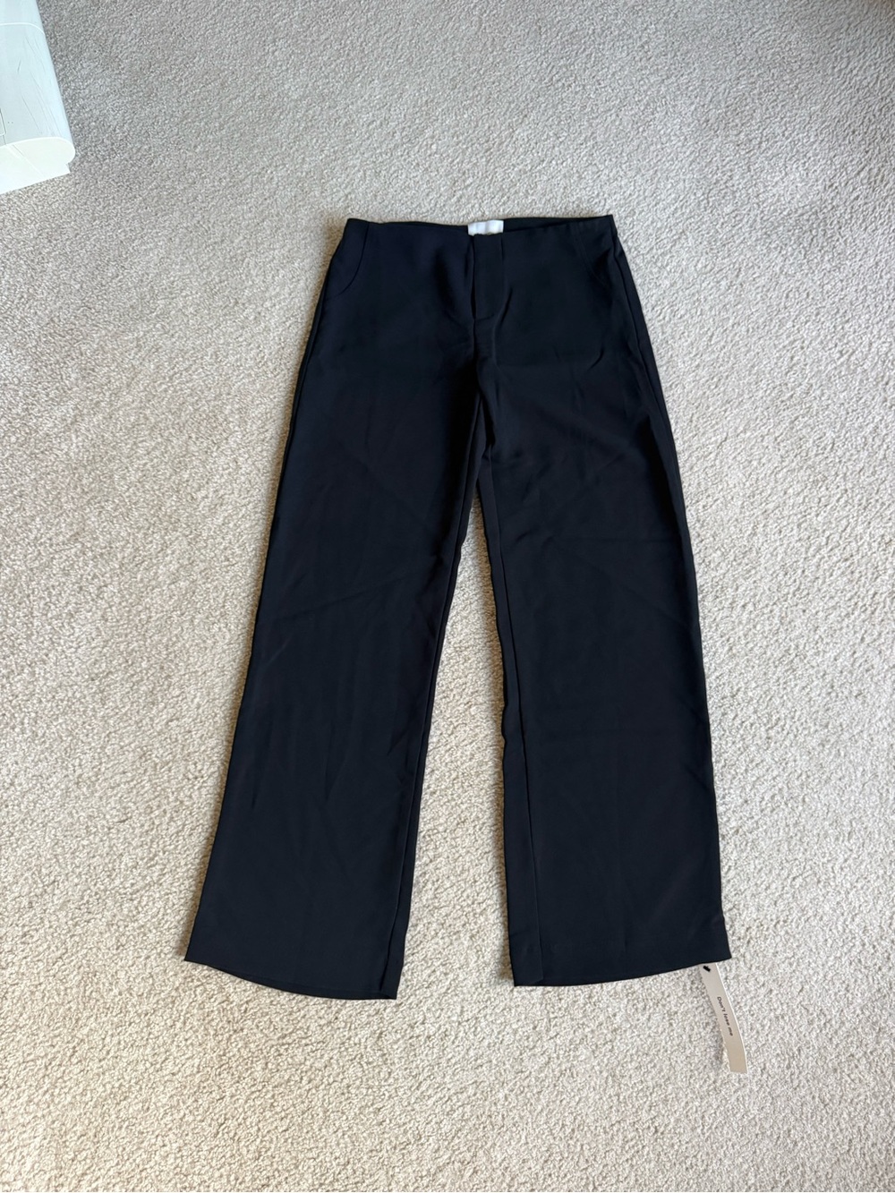 Vida Low Rise Pant